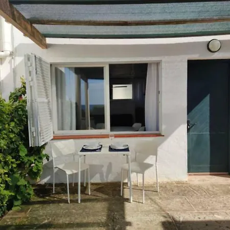 Apartmán Modernes Am